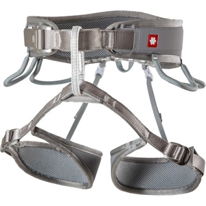 Ocun Сбруя - седалка Ocun Twist Climbing harness - Grey Silver - размер M-XL (303-0634-0212)