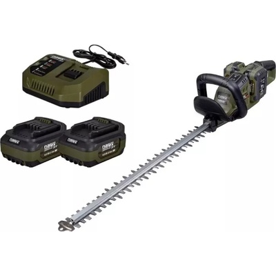 Narex Camouflage CPP 550 2BN 65406736