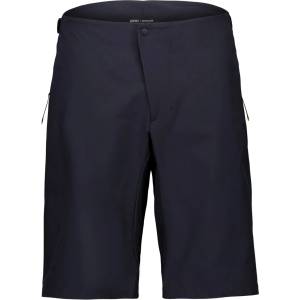 POC Мъжки шорти за колоездене POC Motion Air Shorts Cycling bottoms - Uranium Black - размер XL (055-3226-0315)