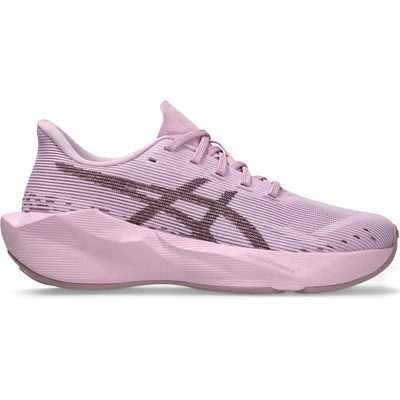 Asics Детски маратонки Asics Kid's Novablast 6 Gs Running shoes - Hazy Lilac / Dark Prune - размер 35, 5 (EU) (702-5512-0116)
