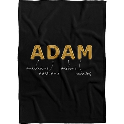 Impar Deka Gold Adam 200x140