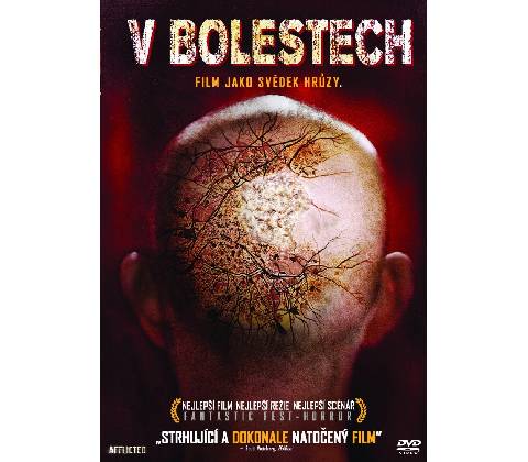 V bolestechQ DVD