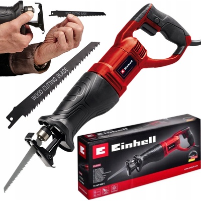 Einhell TE-AP 750 E