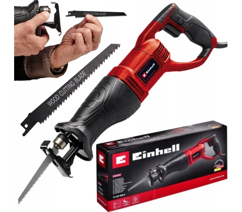 Einhell TE-AP 750 E