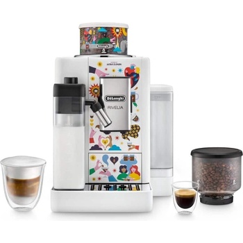 Delonghi Rivelia EXAM440.55.MDW