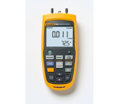 Fluke 922 KIT