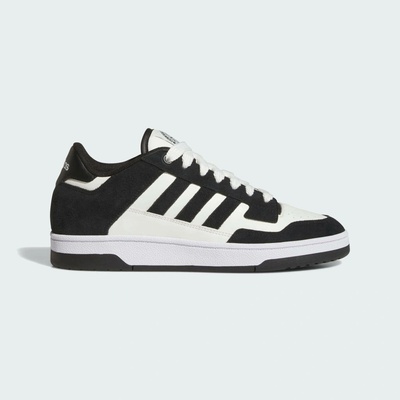 adidas Rapid Court Low bílá modrá