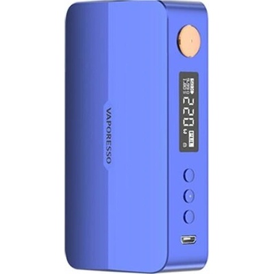 Vaporesso GEN X Mod 220W Sapphire Blue
