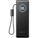 EcoFlow RAPID 25000 mAh (EF-RAPID25K100W-B-EU)