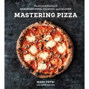 Mastering Pizza (ISBN: 9780399579226)