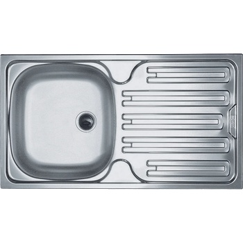 Image 1 of Franke CIN 611 Мивка за вграждане (101.0077.579)