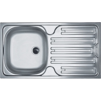 Franke CIN 611 Мивка за вграждане (101.0077.579)