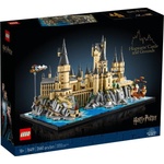 LEGO® Harry Potter™ - Hogwarts Castle and Grounds (76419)
