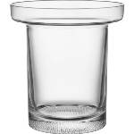 Kosta Boda Ваза Limelight Tulip 19, 5 см прозрачна (7041701)