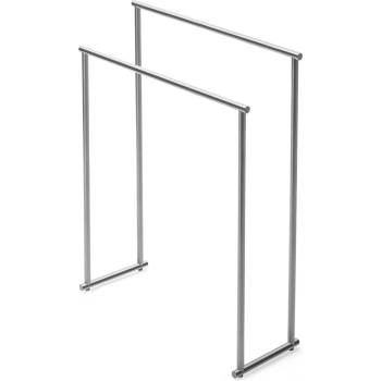 DECOR WALTHER Стойка за кърпи Bar цвят стомана мат (0509276)