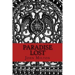 Paradise Lost | David Padgett, Simon Bisley (ISBN: 9781544678979)