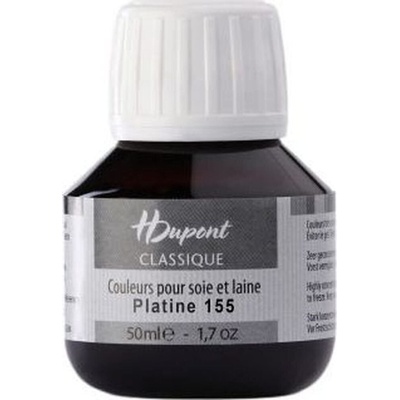 HDupont Classique Копринена боя Platine 50 ml 1 бр (DU0600050155)
