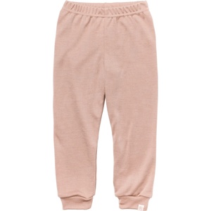 Engel Детски ежедневен панталон Engel Kids' Jogging Trousers Casual trousers - Dustyrose - размер 116 (EU) (701-4148-0113)