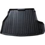  3D Гумена стелка за багажник DeluxeBoss за BMW 3-та серия E46 КОМБИ STATION WAGON 1998-2005г