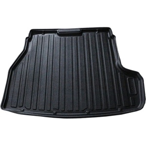  3D Гумена стелка за багажник DeluxeBoss за BMW 3-та серия E46 КОМБИ STATION WAGON 1998-2005г
