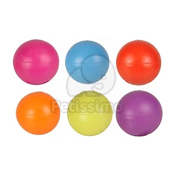 Image 1 of Flamingo Rubber Ball гумена топка XXL