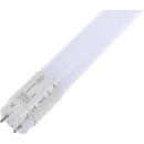 T-led LED trubice HBN120 18W 120cm WW 3000K teplá bílá LED zářivka 1200mm mléčná