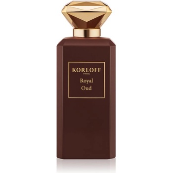 Korloff Korloff Private Royal Oud parfumovaná voda unisex 88 ml