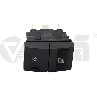 Spínač elektrického otvárania okien VIKA 99591500901