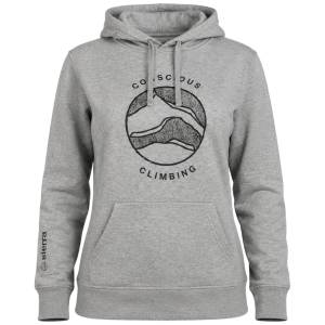 SIERRA Climbing Conscious Размер: M / Цвят: сив