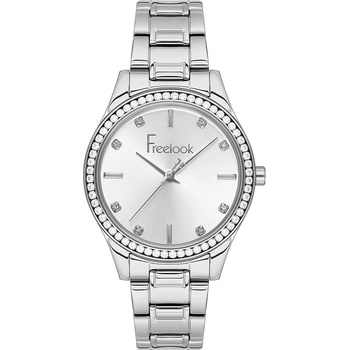 Freelook Дамски часовник Freelook Lumiere - FL. 1.10361-1 (FL.1.10361-1)