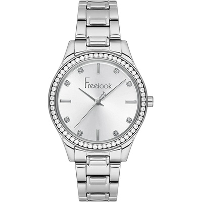 Freelook Дамски часовник Freelook Lumiere - FL. 1.10361-1 (FL.1.10361-1)