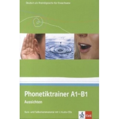 Aussichten A1-B1 Phonetiktrainer