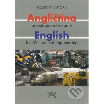 Angličtina pro strojírenské obory