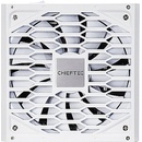 CHIEFTEC Vega M 1000W white 80 PLUS Gold