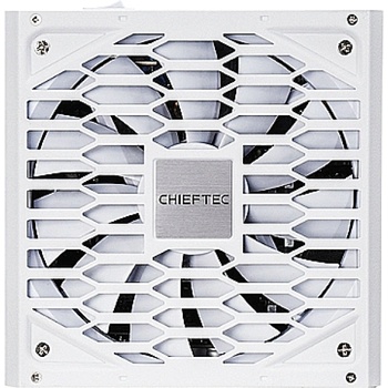CHIEFTEC Vega M 1000W white 80 PLUS Gold