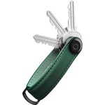 Orbitkey Matte Leather Forest (ORBITKEY-KML2)