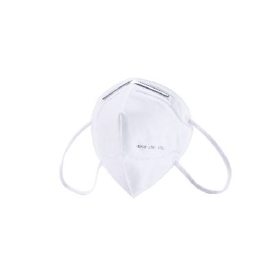 LevnéDárečky Ústny Respirator 4 vrstvový FFP2/KN95 1ks