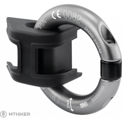 Petzl RING2SIDE