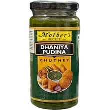 Mother's Recipe Dhaniya Pudina Čatní 260 g