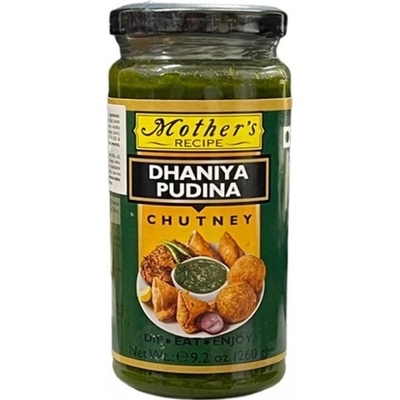 Mother's Recipe Dhaniya Pudina Čatní 260 g