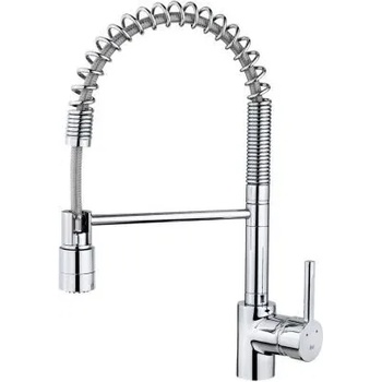 Image 1 of Strohm Teka Кухненски смесител, душ teka ares k 937