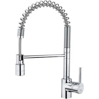 Strohm Teka Кухненски смесител, душ teka ares k 937