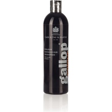 Carr & Day & Martin Šampon pro koně Gallop Colour Black 500 ml