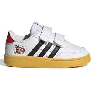 ADIDAS Обувки adidas Breaknet x Disney Mickey Mouse Kids (IG7161)