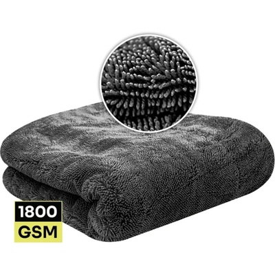 Liquid Elements Black Hole Extreme XL 80 x 50 cm