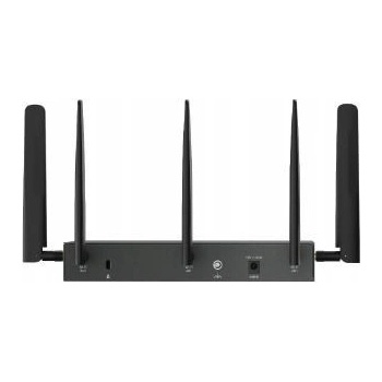 TP-LINK ER706W-4G