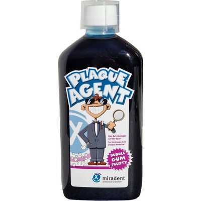 Miradent Plaque Agent 500 ml