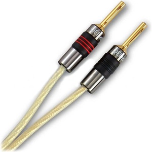 QED Кабел QED Golden Anniversary XT - 3м (QE1474) - vsystem