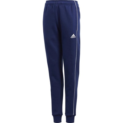adidas dětské tepláky blue /WHITE