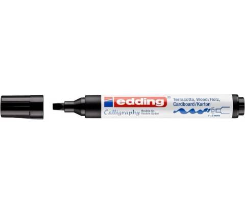 Edding 1455 čierny